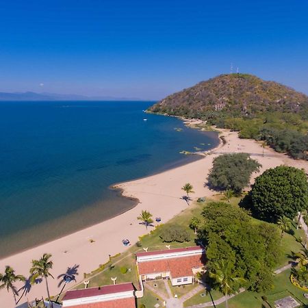 Sunbird Nkopola Hotel Chipoka ภายนอก รูปภาพ