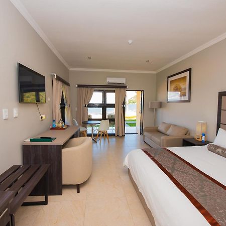 Sunbird Nkopola Hotel Chipoka ภายนอก รูปภาพ
