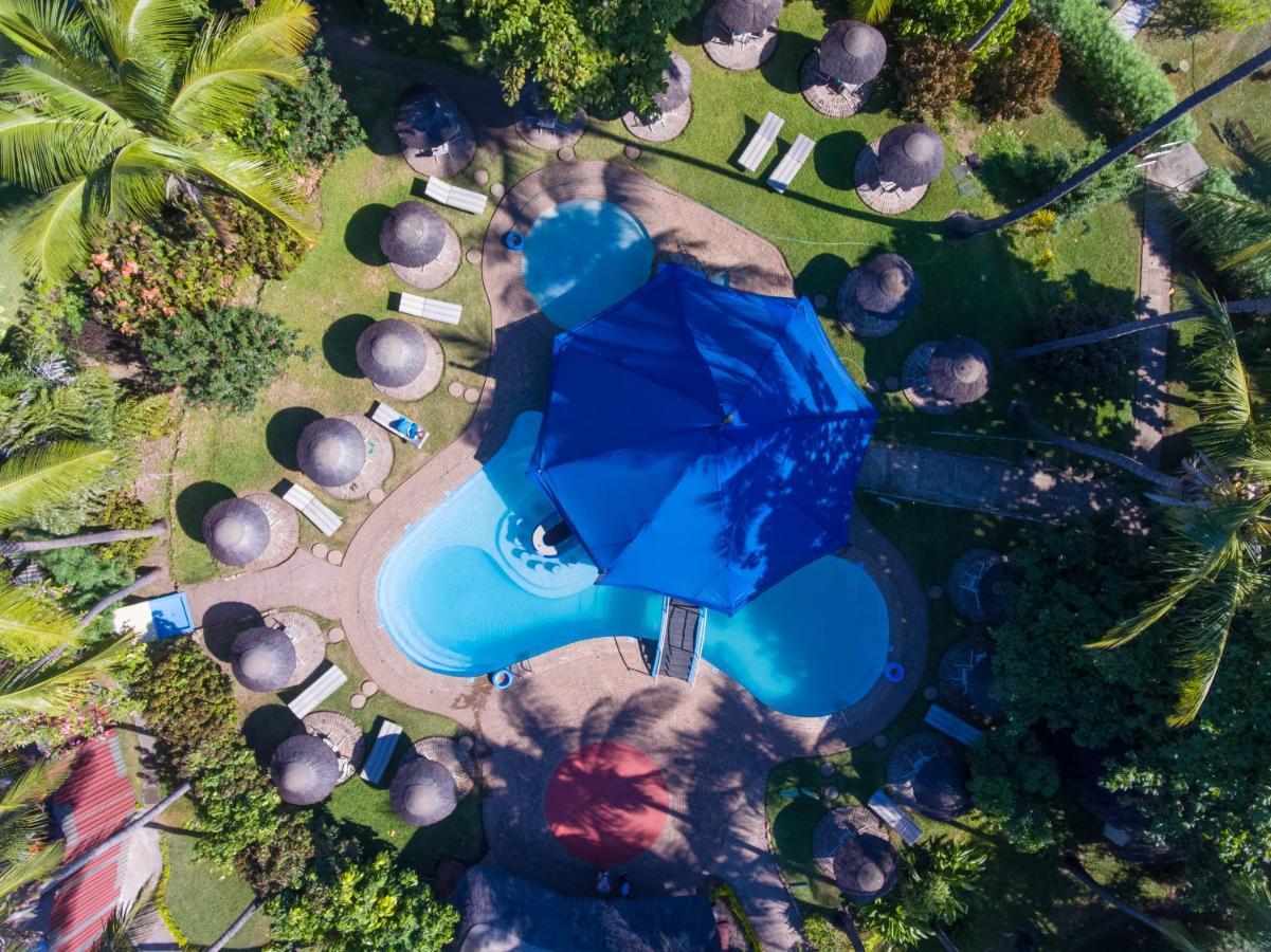 Sunbird Nkopola Hotel Chipoka ภายนอก รูปภาพ