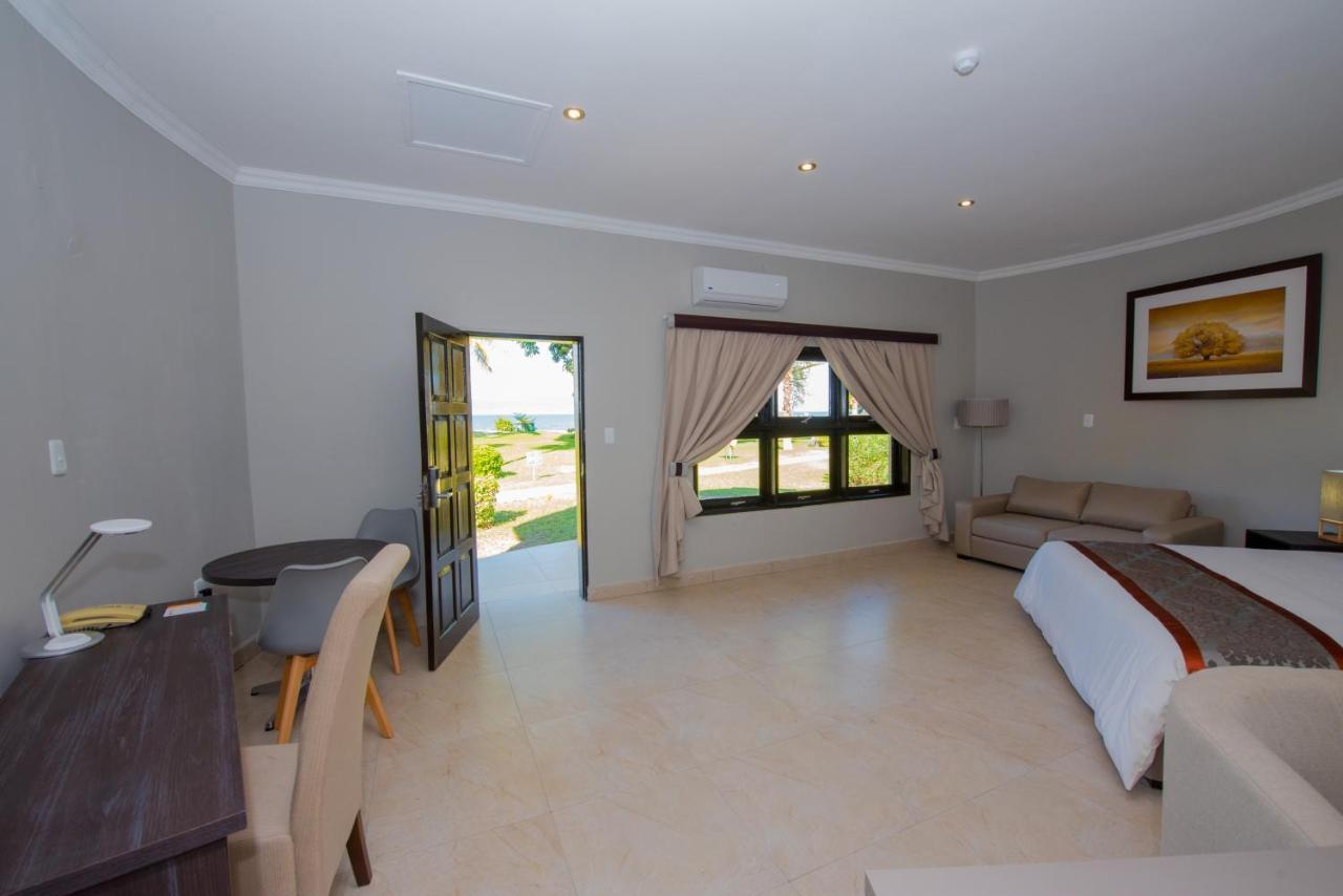 Sunbird Nkopola Hotel Chipoka ภายนอก รูปภาพ