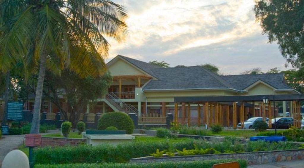 Sunbird Nkopola Hotel Chipoka ภายนอก รูปภาพ
