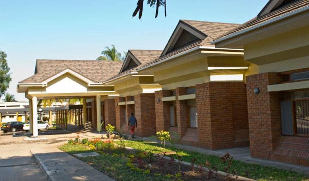 Sunbird Nkopola Hotel Chipoka ภายนอก รูปภาพ