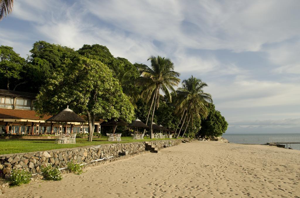 Sunbird Nkopola Hotel Chipoka ภายนอก รูปภาพ