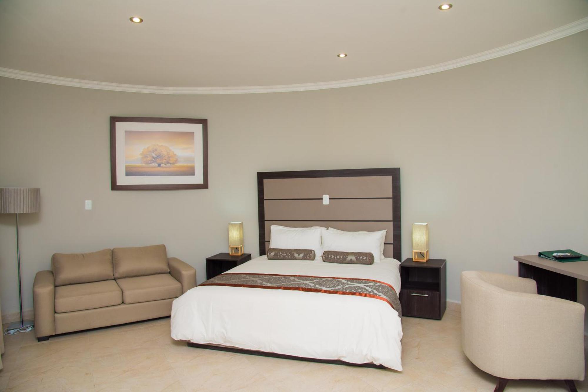 Sunbird Nkopola Hotel Chipoka ภายนอก รูปภาพ