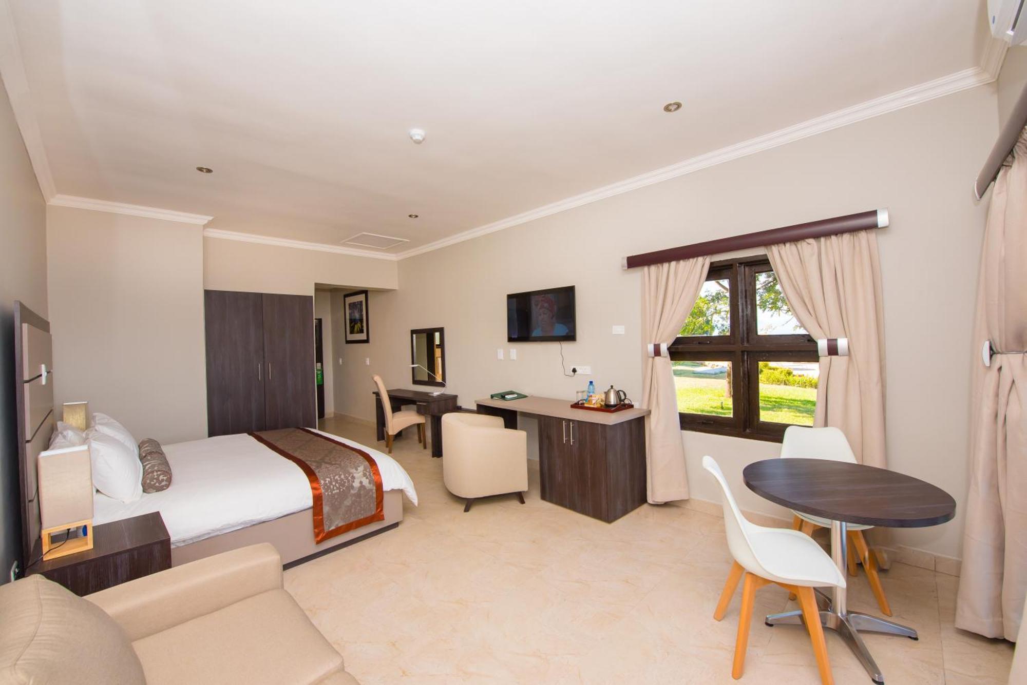 Sunbird Nkopola Hotel Chipoka ภายนอก รูปภาพ