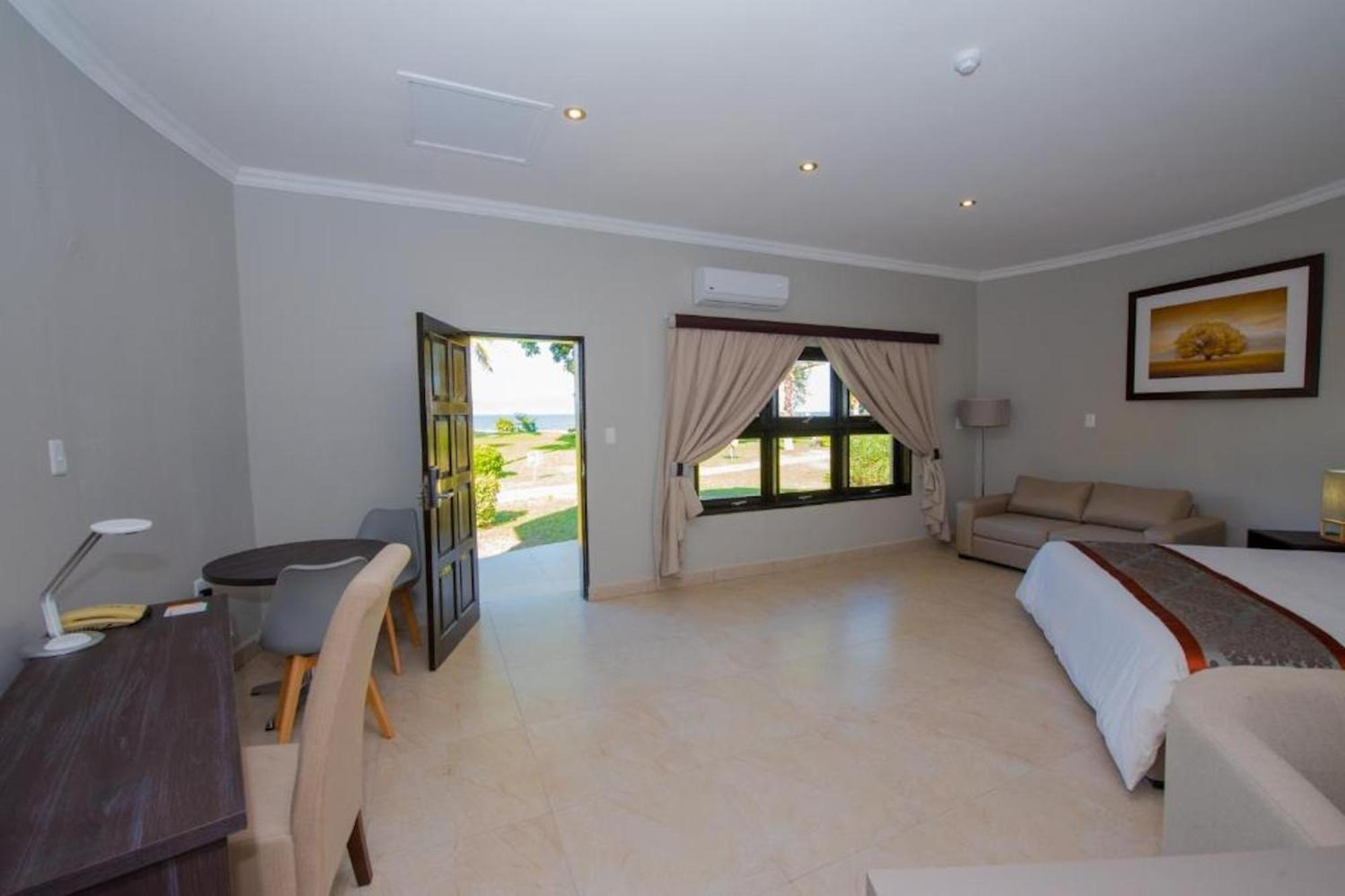 Sunbird Nkopola Hotel Chipoka ภายนอก รูปภาพ